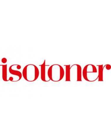 Logo of ISOTONER