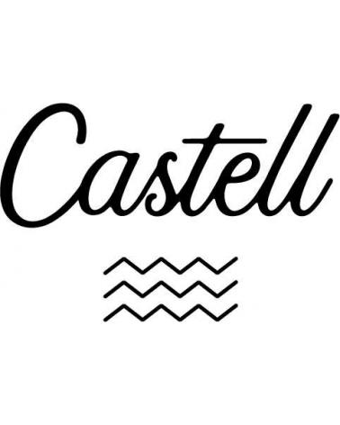 Logo of CASTELL