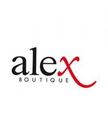 Logo of ALEX