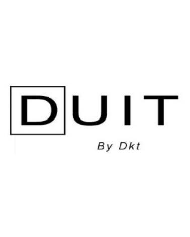 Logo of DUIT