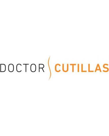 Logo of D`CUTILLAS
