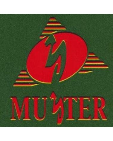 Logo of MUYTER