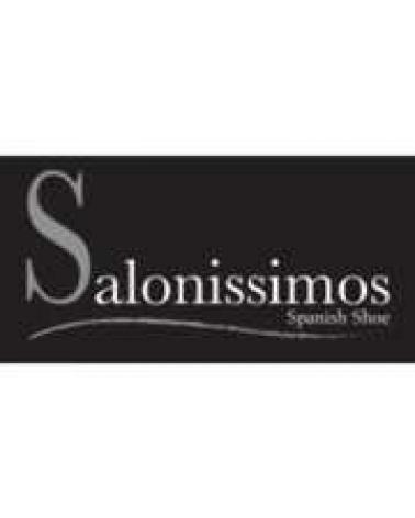 Logo of SALONISSIMOS