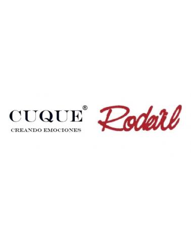 Logo of CUQUE