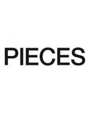 Logo of PIECES