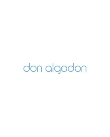 Logo of DON ALGODON