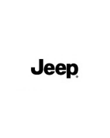 Logo of JEEP