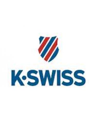 Logo of K-SWISS