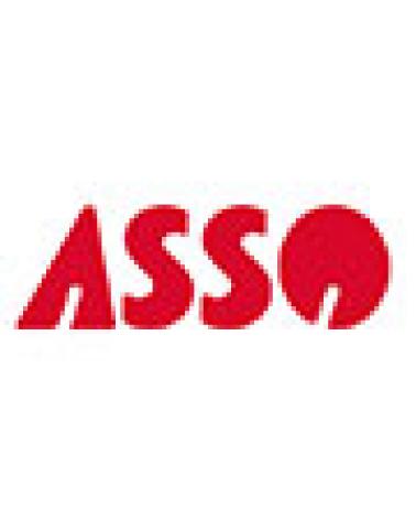 Logo of ASSO