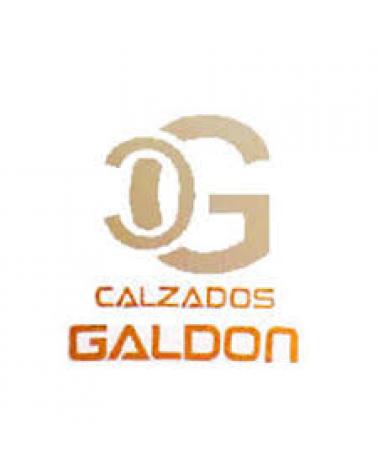 Logo of CALZADOS GALDON