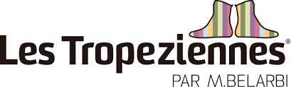 LES TROPEZIENNES PAR M BELARBI