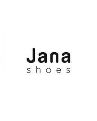 Logo of JANA