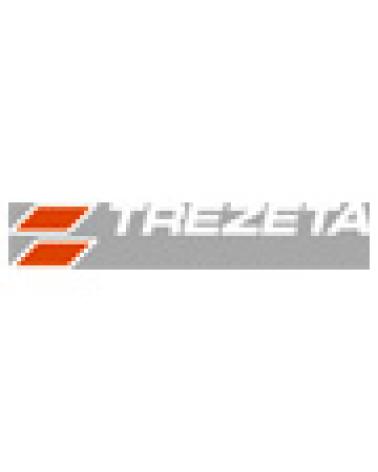 Logo de TREZETA