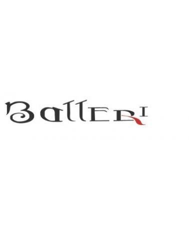 Logo of BALLERI
