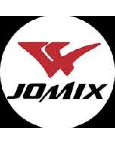 Logo of JOMIX