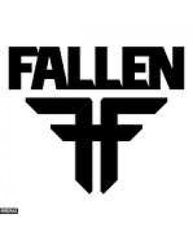 Logo of FALLEN