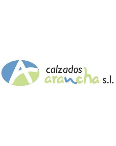 Logo of CALZADOS ARANCHA