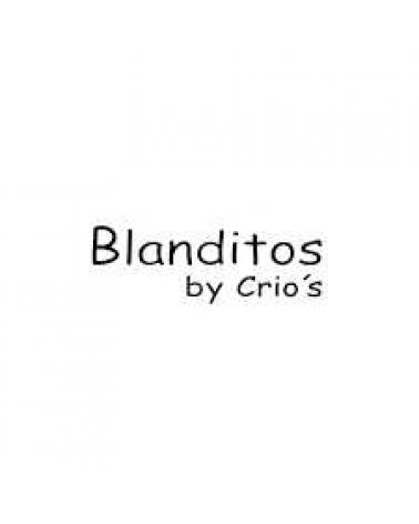 Logo of BLANDITOS