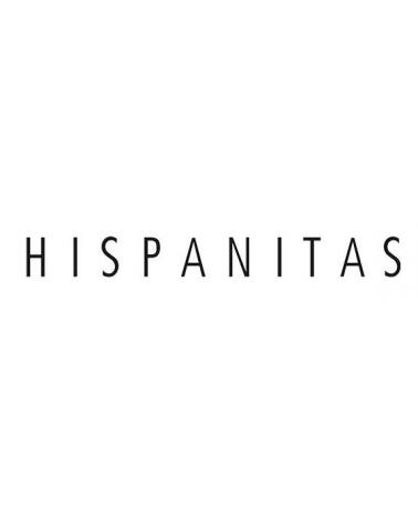 Logo of HISPANITAS