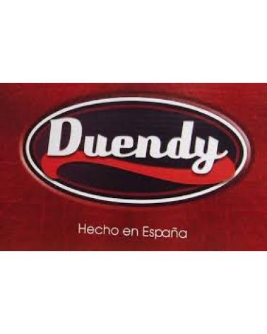 Logo of DUENDY
