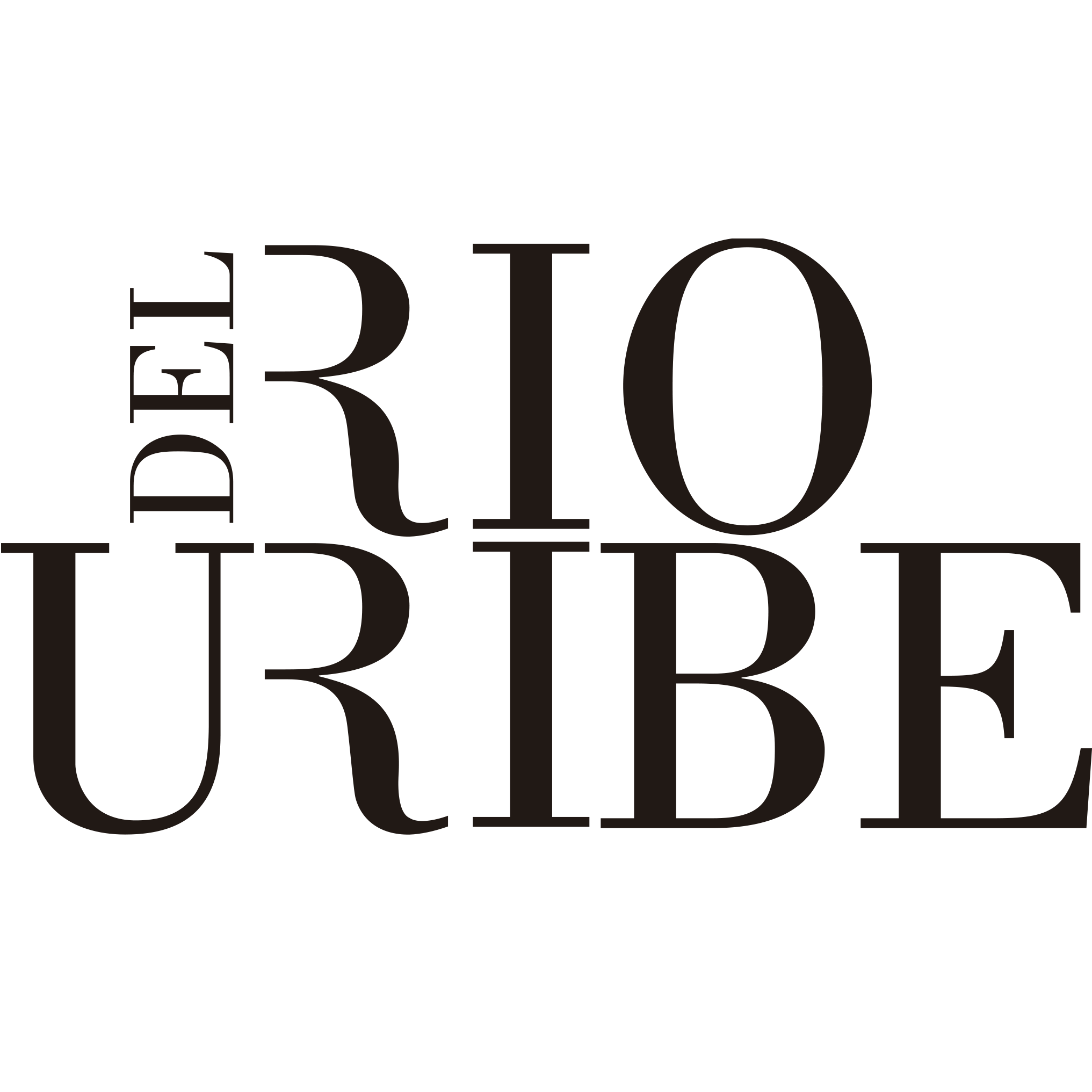 DEL RIO URIBE