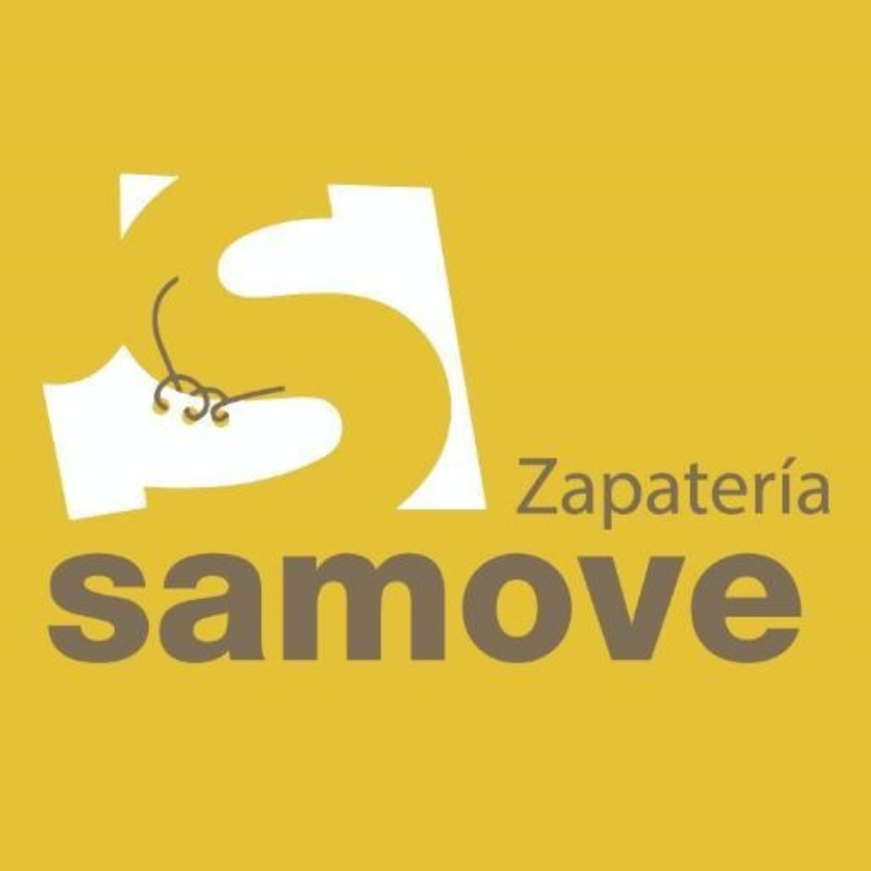 Zapatería Samove