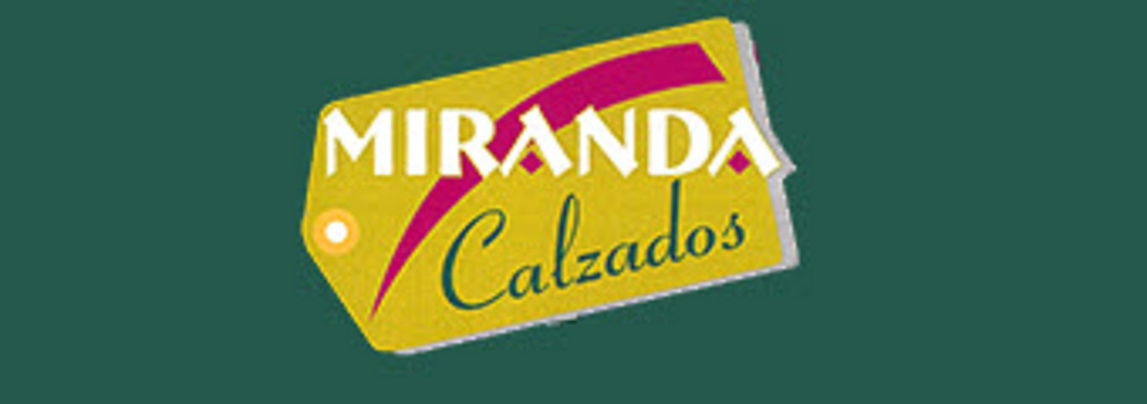 Calzados Miranda