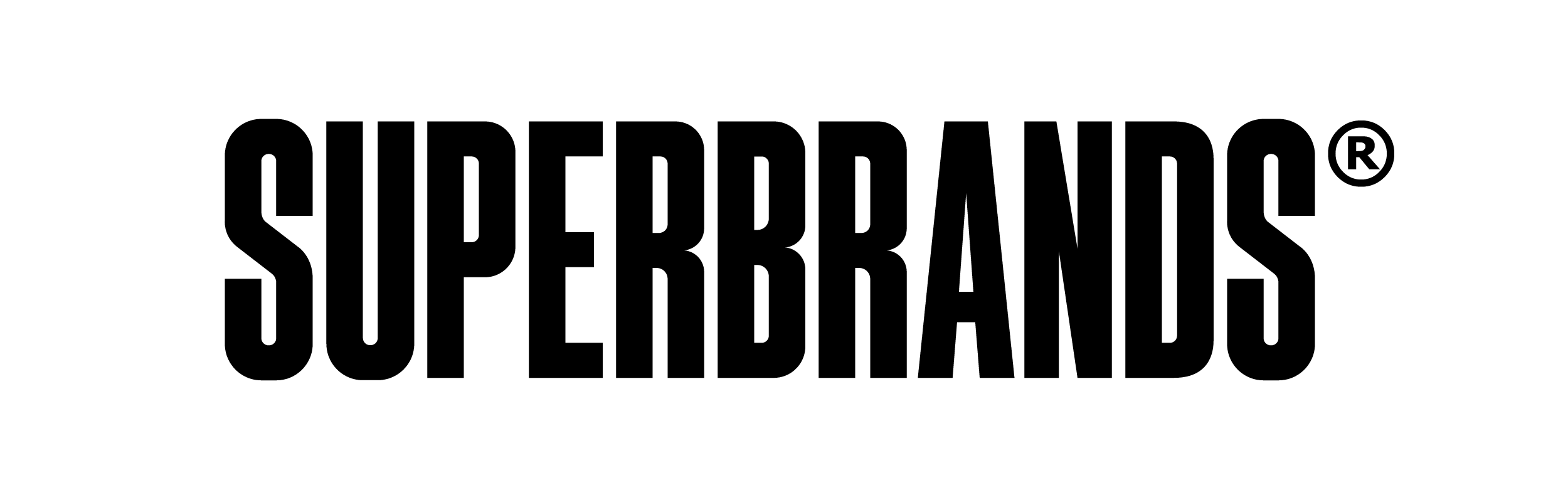 SUPERBRANDS®