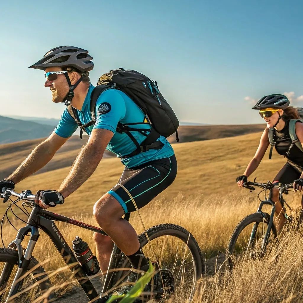 Artículos deportivos