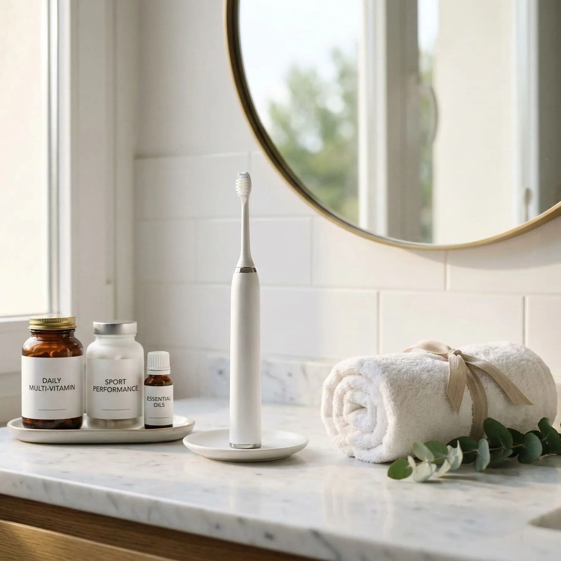 Salud y cuidado personal