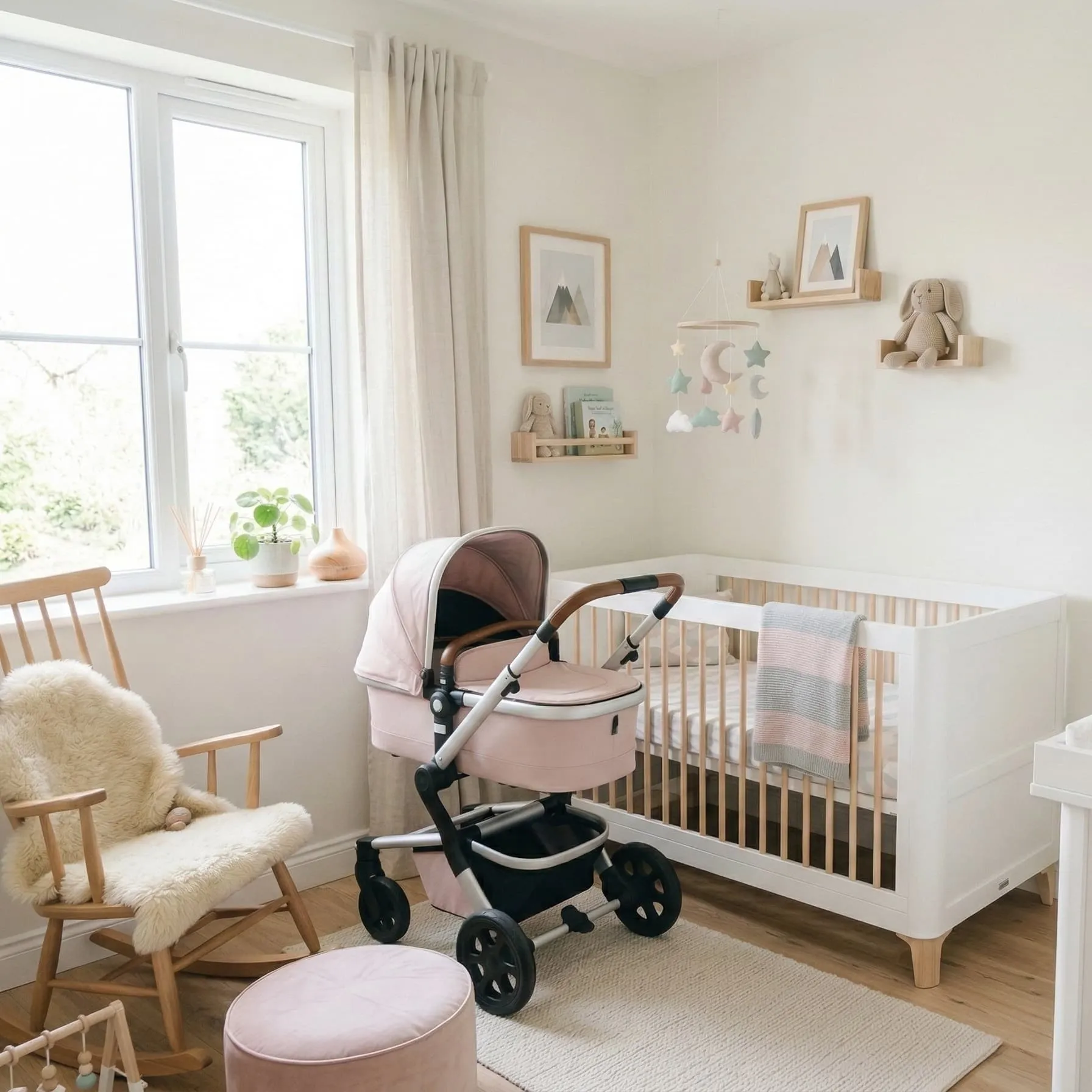 Artículos para bebé