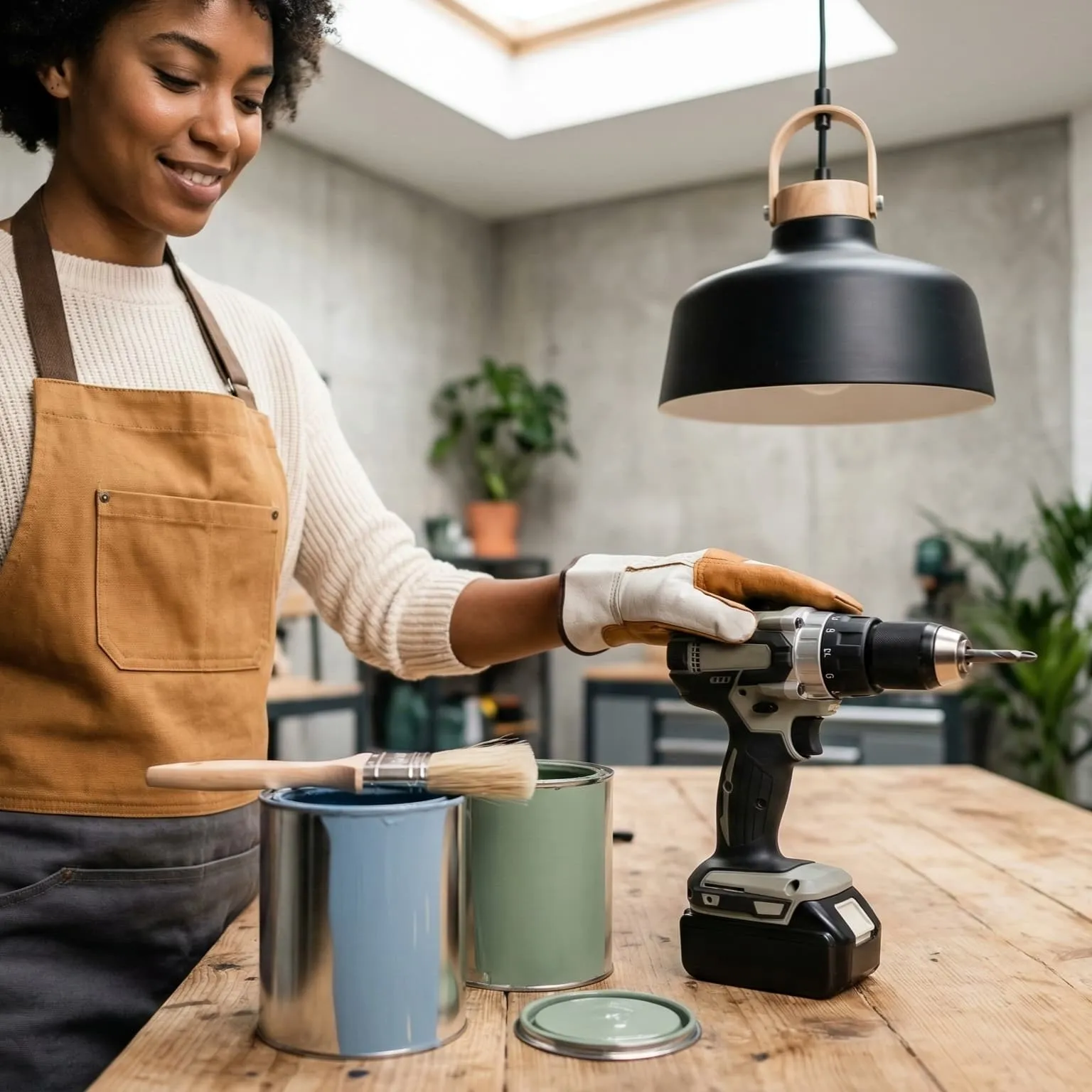 Bricolaje y herramientas